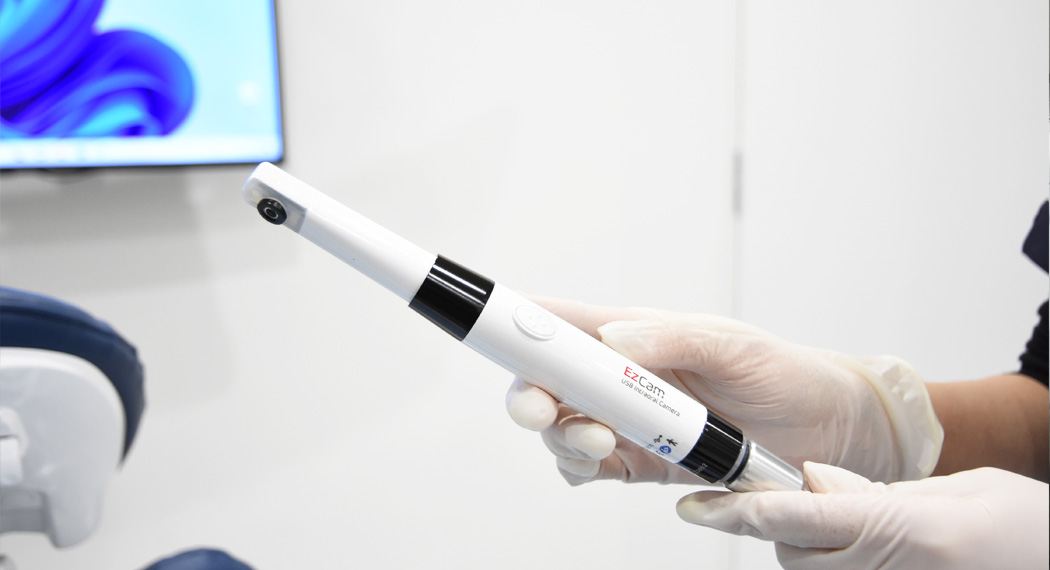 設備02_口腔内カメラ